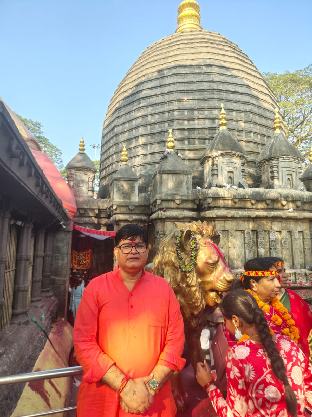 Dr. Vishal Pareek – Professional Astrologer in Sikar